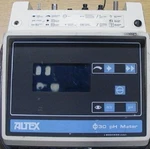 Beckman Altex Phi 30 Meter Parts Unit. Fixed Price $94.99.