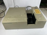 Hp Hewlett Packard 8452A Diode Array Spectrophotometer Computer Vintage. Fixed Price $149.00.