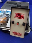 Brookfield Rvtd Viscometer W/ Cooling Plug Assy, HT-69Y Bracket, DV-250Y Cable. Fixed Price $689.99.