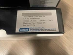 Alltech Hplc Column, Mixed-mode C18/CATION 5U "150MM 4.60MM" Part # 72574. Fixed Price $40.00.