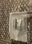 Agilent - Cartridge For Active Inlet Valve 600 Bars. Fixed Price $310.00.
