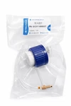 Agilent Head Assembly For Screw Bottles (G1311-60003)(NEW Replacement). Fixed Price $89.00.