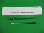 Waters Syringe 1ML WAT272617, Cavro 725040 -- New. Fixed Price $99.00.