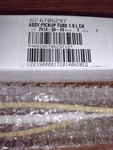 Beckman Coulter 6706297 600 /dxh 800 900 Pickup Tube 28MM Cap 1.9L #Z54. Fixed Price $25.45.