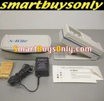 X-rite 428 Color Reflection Densitometer Excellent Condition 1.7MM Aperture. Fixed Price $498.75.