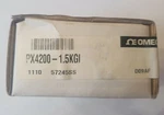 Omega PX4200-1.5KGI Pressure Sensor *new*. Fixed Price $250.00.
