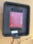 Hoefer Semi-phor Pharmacia Gel Electrophoresis Slab Hsi Trans-blot. Fixed Price $155.00.