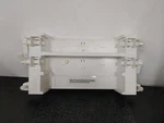 Bio Rad 98 Br Slab Gel Casting Stand. Fixed Price $94.81.
