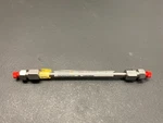 Varian Hplc Column A3030150X046 Pursuit 5U C8 4.6MM With Warranty. Fixed Price $89.79.