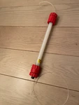 Cytiva 10/20 Column 200 Mm Sephacryl S-100 Ge Pharmacia Glass Lc. Fixed Price $250.00.