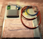 Thermo Fisher Scientific 80000-60933 Ceps Enclosure, Noise Red, Ce-ps. Fixed Price $2400.00.