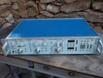 Axon Instruments Geneclamp 500 Voltage Patch Amplifier. Fixed Price $336.47.