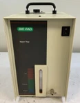 Bio-rad Vapor Trap Model 1651754T -V1D. Fixed Price $37.50.