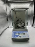 Mettler Toledo AL204 Analytical Balance 210 Lcd Display Broken Glass. Fixed Price $199.00.