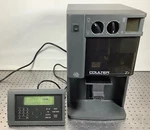 Beckman Coulter Z2 Particle Counter & Size Analyzer W/ Keyboard. Fixed Price $400.00.