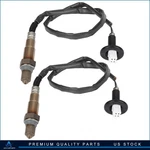 2PCS Oxygen O2 02 Sensor For 2003-2004 Toyota Matrix 1.8L Upstream Downstream. Fixed Price $25.76.