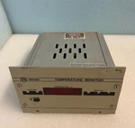 Varian Temperature Monitor 917-0085. Fixed Price $110.00.