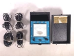 Annie Analyzer, Model A-8, Mechanical Refrigeration, Hvac Tester. Fixed Price $25.00.