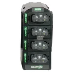 Msa Safety 10127422 Battery Charger, 100/240VAC. Fixed Price $647.99.