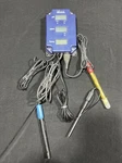 Hanna Hi 981504/7 Ph/tds/temperature Monitor. Fixed Price $99.99.