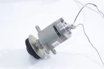 Shimadzu Autosampler Injector 6 Ports Valve Module. Fixed Price $212.50.