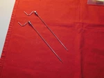 Waters Needle Assembly; 289000332. Fixed Price $125.00.
