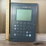 Shimadzu UV-1800 Uv-vis Spectrophotometer 206-25400-32 Working Display Only Part. Fixed Price $509.99.