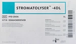 Sysmex STROMATOLYSER-4DL 5L FFD-200A. Fixed Price $188.00.