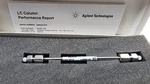 Agilent 993967-906 Zorbax Column Eclipse XDB-C8, 4.6 150 Mm,. Fixed Price $259.00.
