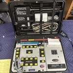 Ees Enerac 3000 Portable Combustion Analyzer Gas Emissions Tester. Fixed Price $199.99.