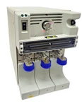 Waters Caplc Lab Pump 186001722 - Tested/working. Fixed Price $349.99.