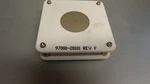 Thermo Finnigan Ltq 97000-20101 Ceramic Plate Bracket. Fixed Price $99.00.