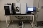 Thermo Scientific Tsq Fortis Triple-stage Quadruple Mass Spectrometer W/. Fixed Price $90000.00.