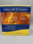 Agilent J&w HP-5MS Gc Capillary Column 19091S-431UI 15M 0.25MM 0.25UM. Fixed Price $229.99.