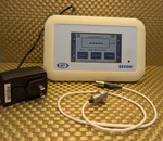 Wpi World Precision Instruments Evom Manual Meter Teer Measurement EVM-MT-02-03. Fixed Price $2239.44.