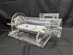 Buxco Electronics Ply 4115 Pulmonary Function Test Plethysmograph Used. Fixed Price $949.99.