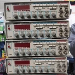 Tenma 72-5015 For Parts And Repair Lot Of 4 Free Shipping. Fixed Price $125.00.
