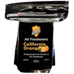 Air Freshener Pads Cars. California Orange Bag Of 60. Free Shipping #45201. Fixed Price $29.95.