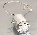 Agilent 79835-60005 High Pressure Damper 5065-9917 G1310A G1312A Pumps Working. Fixed Price $99.00.