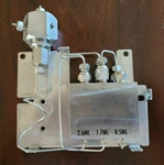Shimadzu 228-35326-91 Stainless Steel Sus Variable Volume Mixer For Hplc & Uflc. Fixed Price $299.00.