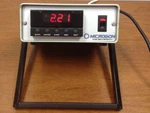 Microgon Model ACMS-407-01N Digital Monitor. Fixed Price $197.50.