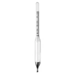 Durac B61801-4800 Specific Gravity Plain Form Hydrometer. Fixed Price $29.95.