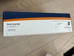 Silicycle Siliasep Flash Cartridges Silica Gel 40G 40-63 Um FLH-R10030B-ISO40. Fixed Price $125.00.