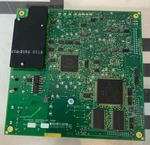 Alcon Infiniti Vision 210-1023-501 Fluidics Controller Pcba Board. Fixed Price $136.99.