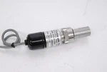 Vacuum Research 91208 Pirani Gauge Sensor (100 Mtorr, 3/4 In. Smooth Tubulation). Fixed Price $114.00.