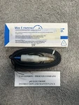 Van London Phoenix Co V-400B-16H, Industrial Electrode Probe, 1" Mpt Sensor. Fixed Price $75.00.