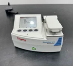 Thermo Scientific Nanodrop Lite Spectrophotometer. Fixed Price $4985.00.