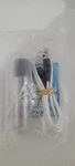 Brookfield Viscometer SC4-13RPZ Small Sample Adapter Chamber & Rtd Probe. Fixed Price $350.00.