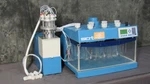 Sotax Smart Dissolution Apparatus With Cy 7-50 Pump. Fixed Price $1995.00.