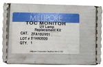 Millipore Toc Monitor Lamp Replacement Kit ZFA10UV01 New Lab Equipment. Fixed Price $299.99.